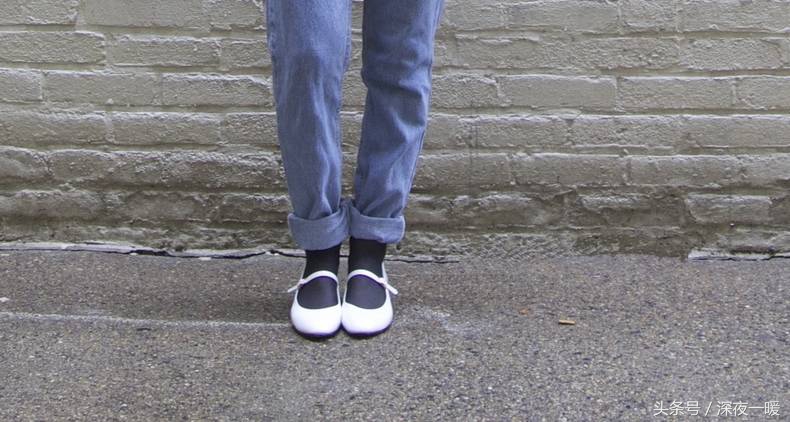 玛丽珍鞋流行了许久 (2022年最流行的玛丽珍鞋)