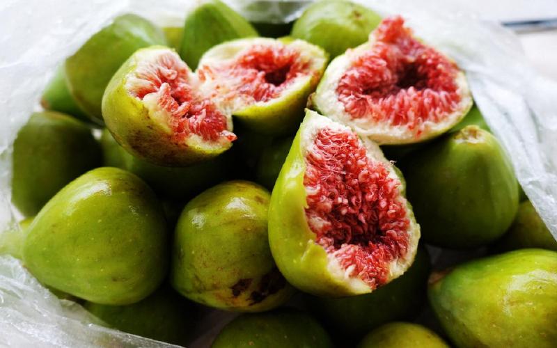 无花果泡酒的制作,无花果泡药酒怎么做