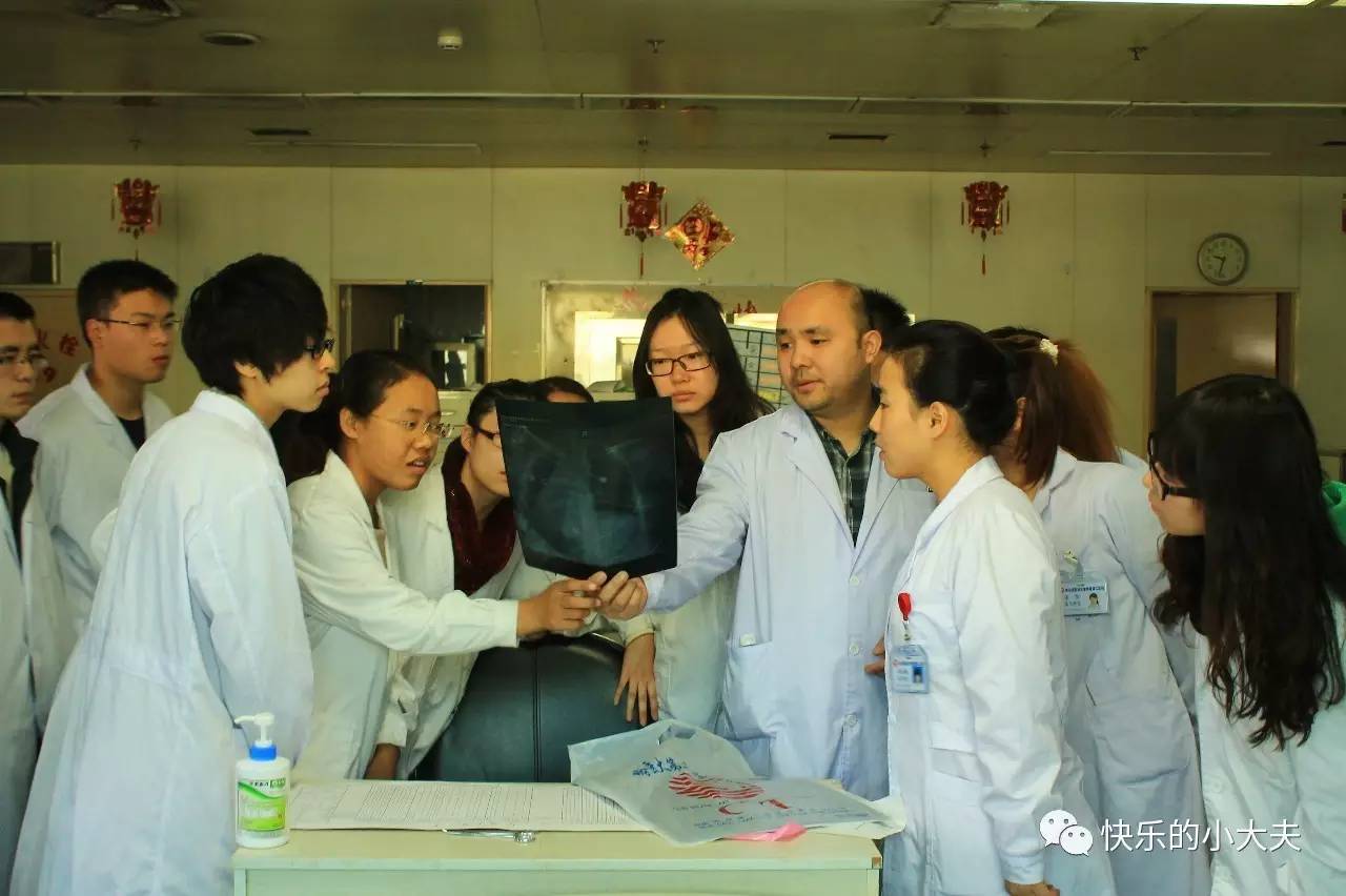 icu医生的特点,什么样的医生会进icu