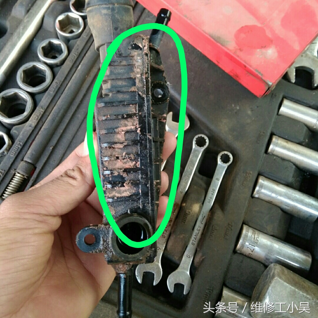 10年大众朗逸防冻液泄漏,大众朗逸防冻液五千公里消耗没了