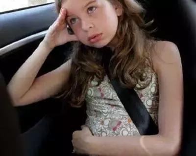 坐车就晕中医辨证,坐车老晕车头晕怎么办