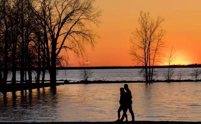 摄友作品点评,4月拍照