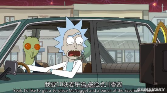 让川香酱大卖40万一盒，风靡全美国的脑洞系列动画