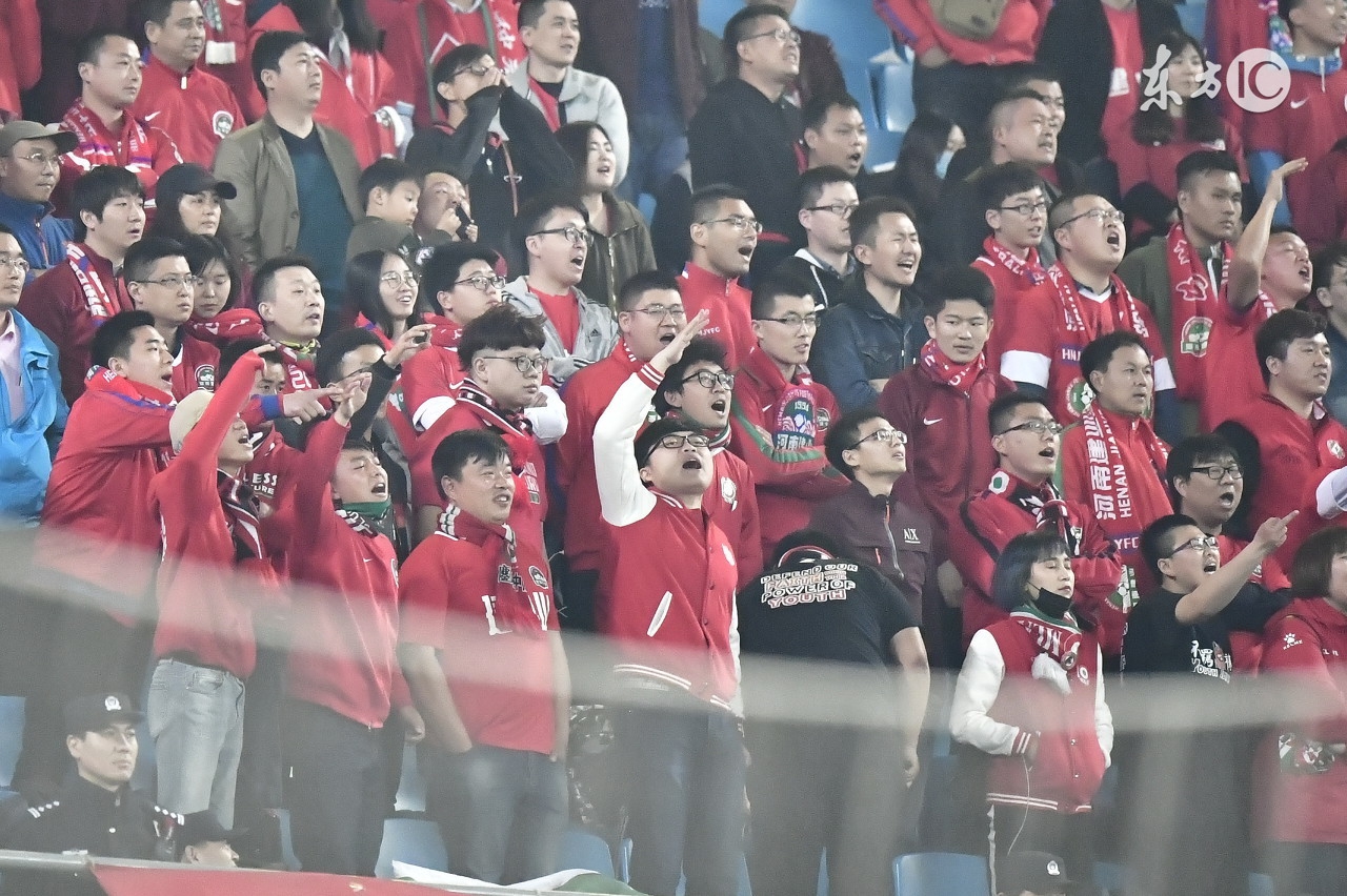 建业球迷输球,河南建业队最新消息