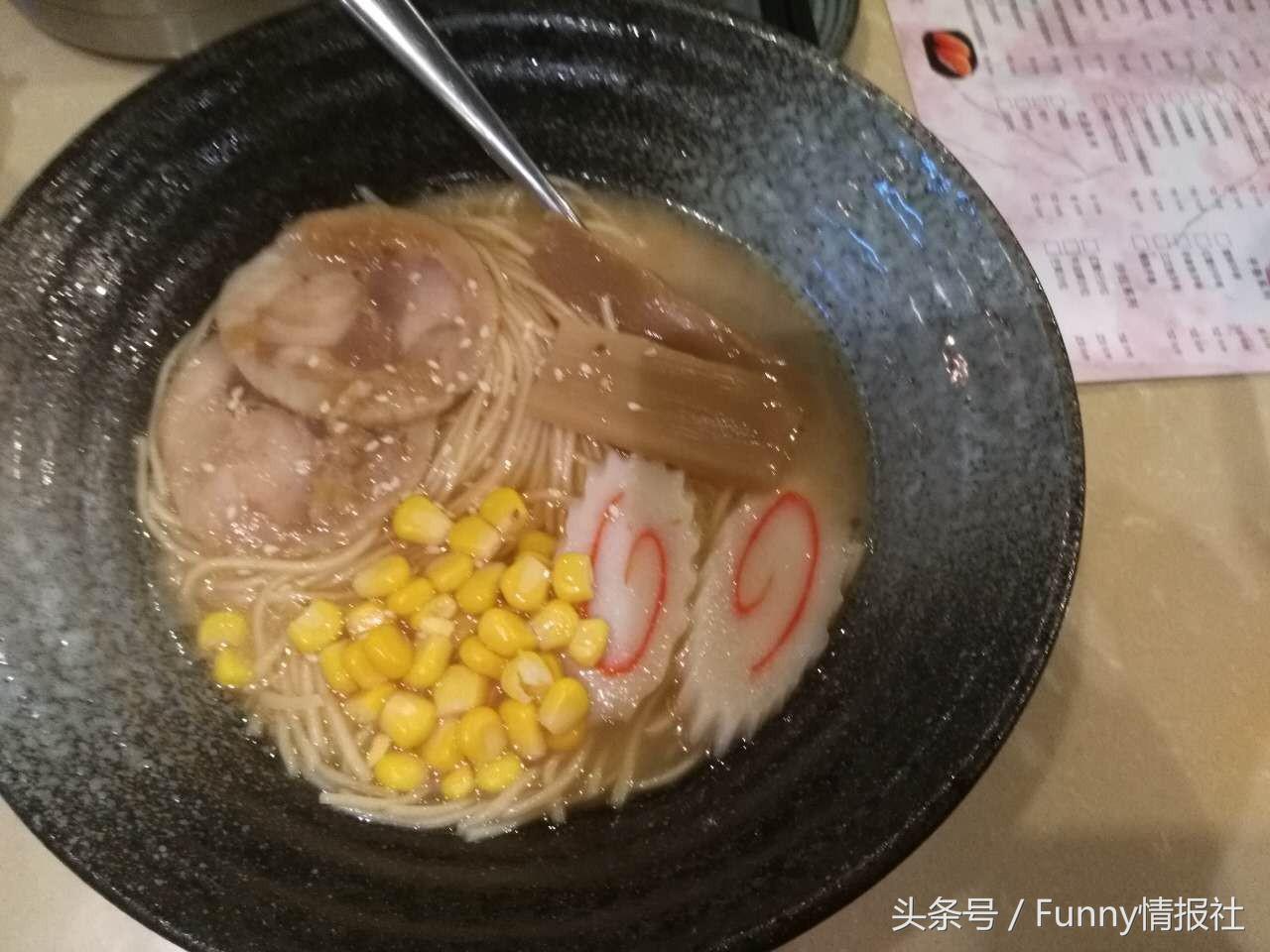 东城万达踩雷记｜有些店，真的只能去一次！