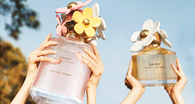 选香水入门款选哪种好用,选一款香水用一辈子