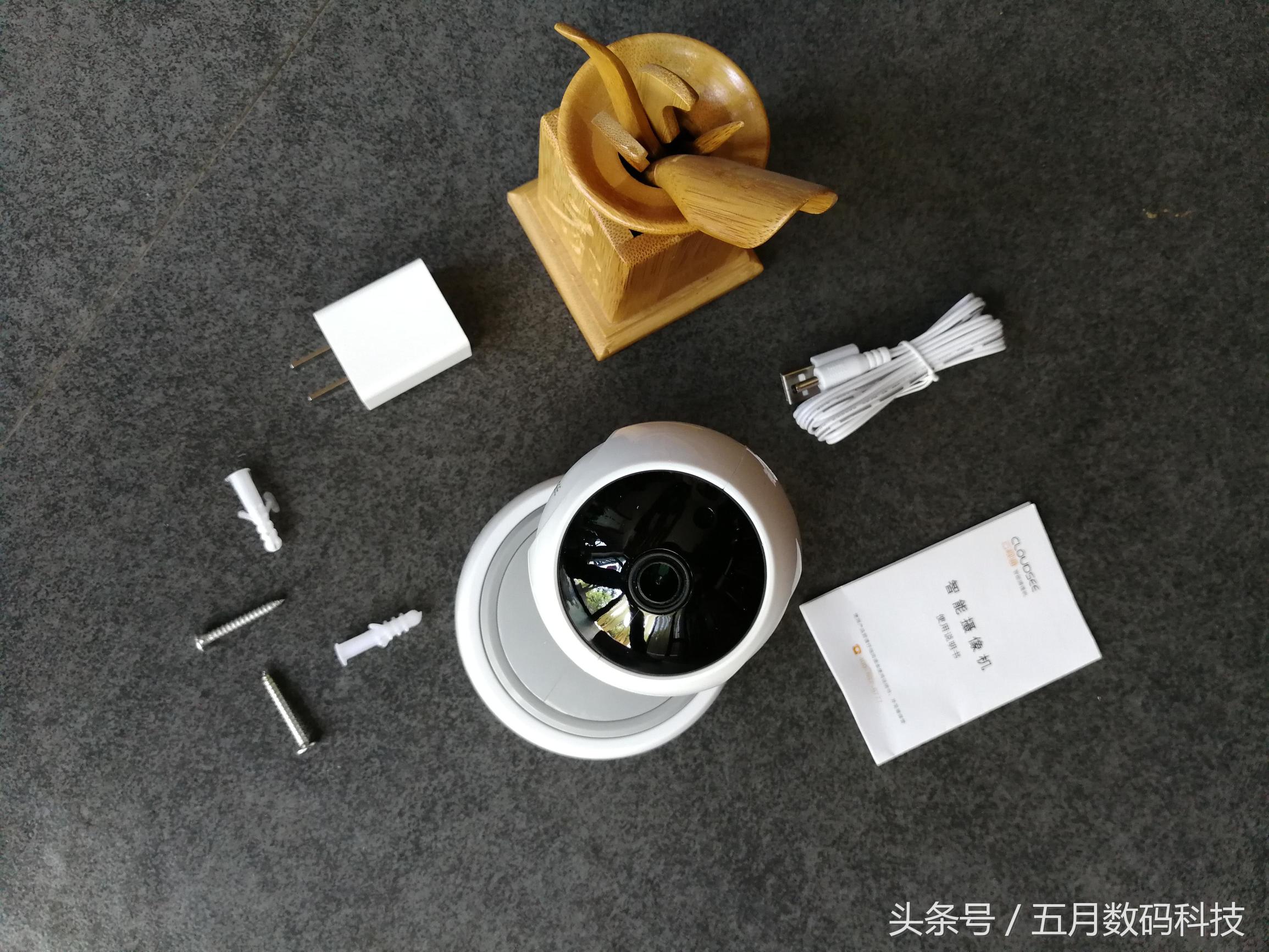 云视安监控摄像头怎么样,云视通监控摄像头