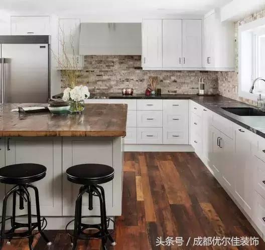 鎴块棿璐寸摲鐮栧拰鏈ㄥ湴鏉跨殑鏁堟灉,鍒创鐡风爾浜嗚繖鏍疯楗版晥鏋滄洿楂樼骇