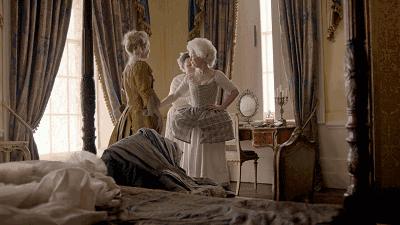 这部剧尺度大到惊人，不多说了，老司机们快上车！