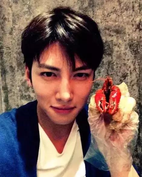 你绝对不认识的女演员,池昌旭让人惊讶