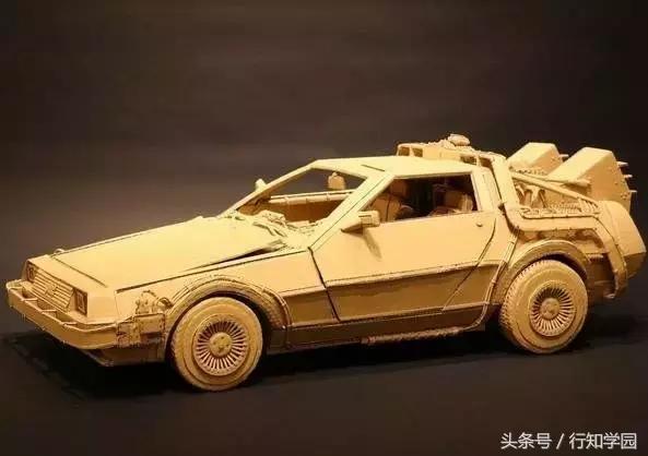 看了这个日本妹子爆改的快递盒，发现这些年的快递都白拆了！