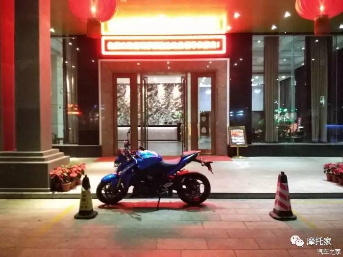 16年铃木gsxs1000价格,铃木gsxs1000提车作业