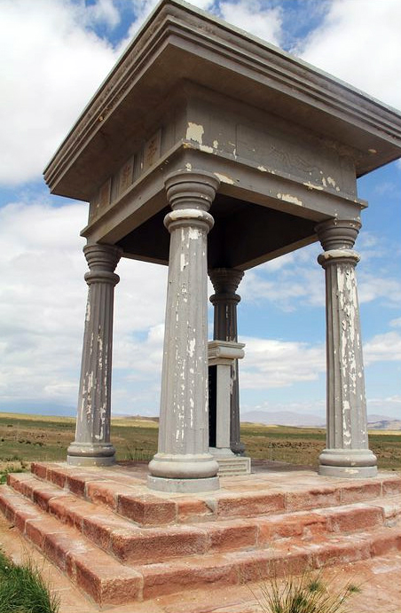 金昌骊靬古城的人,金昌市永昌县骊靬村