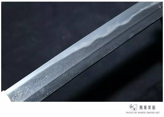 日本武士刀铸刀流派,日本著名武士刀合集