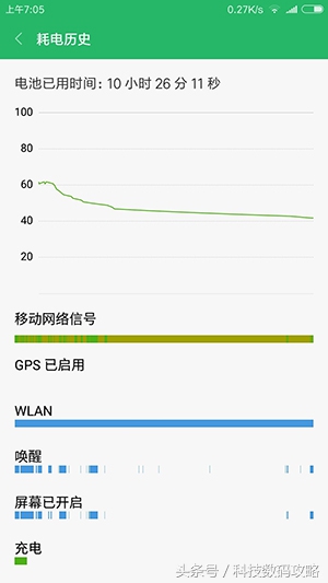 小米6线刷没反应,小米6充电重启