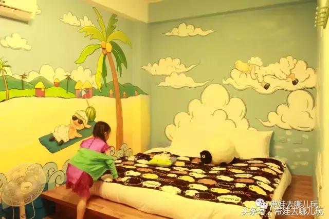 台湾花莲云顶民宿,台湾高雄花莲民宿