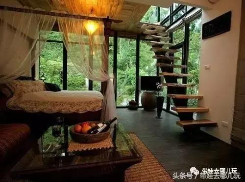 台湾花莲云顶民宿,台湾高雄花莲民宿