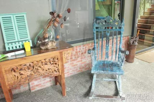 台湾花莲云顶民宿,台湾高雄花莲民宿