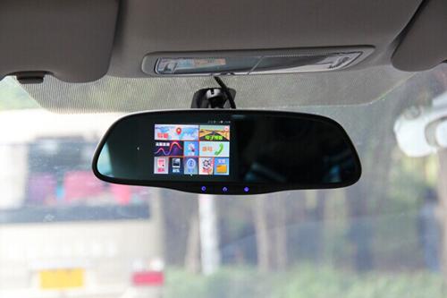 70迈智能后视镜adas,70迈智能后视镜开发