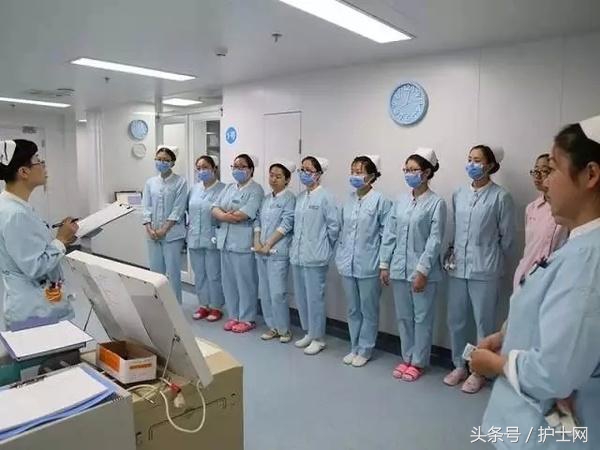 护士换错液体怎样和病人解释,护士换错液体医院会怎么处理