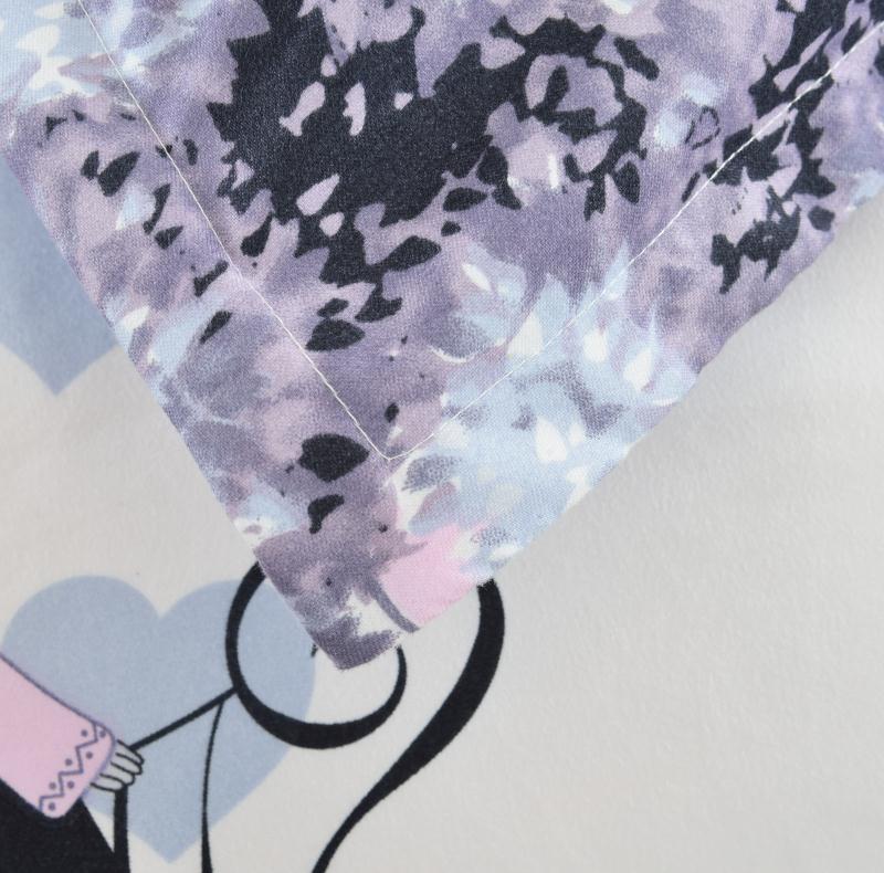 家纺小知识100条,家纺科普小知识大全视频