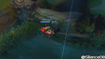 lol王者假装黄金单挑,lol选手faker巅峰时刻有多强