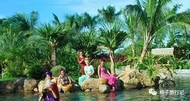 泼水节后，西双版纳该怎么玩，附防高温关注事项