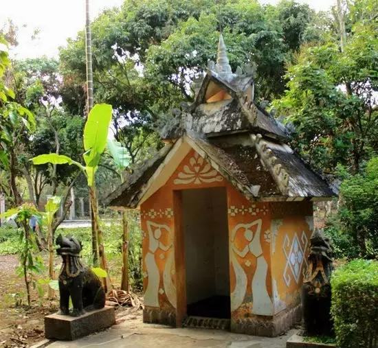 泼水节后，西双版纳该怎么玩，附防高温关注事项