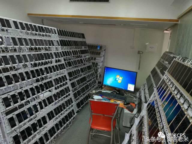 老米赚钱排行榜,目前淘客最好的玩法