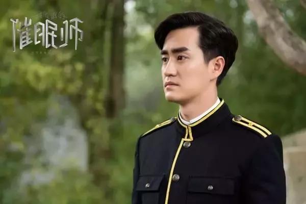 这个星二代好不容易演个男主角，却在第二集就死了，后面该怎么演