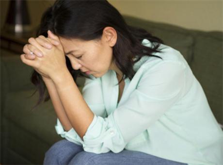 为生二胎多次流产,为了生二胎付出代价