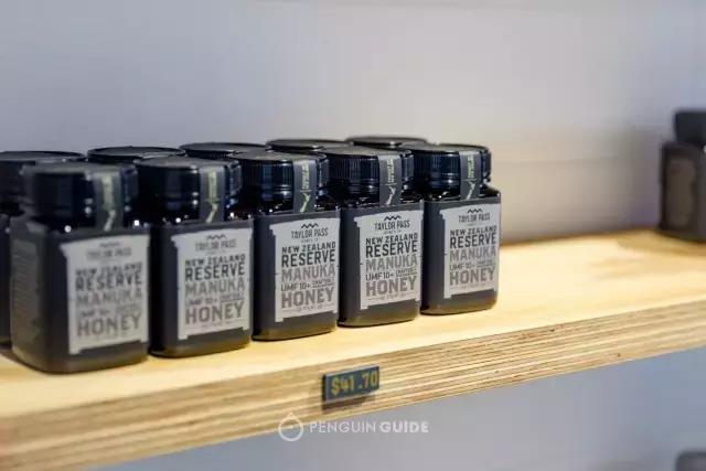 麦卢卡多少钱,麦卢卡为什么贵