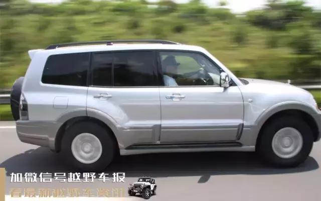 帕杰罗v73v75v77都是进口的吗,帕杰罗v73通病怎么解决