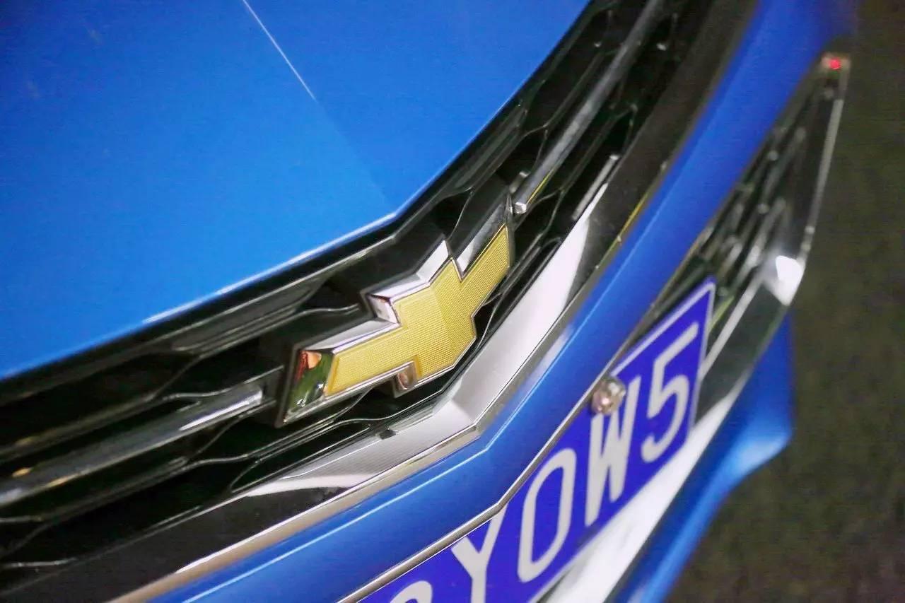 国外科鲁兹两厢掀背版试驾,二手科鲁兹两厢掀背最新用车感受