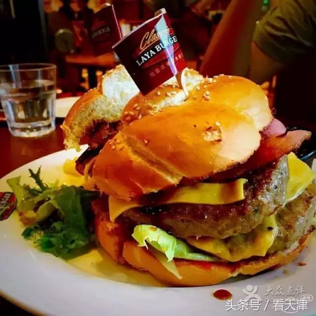 天津必吃的十大食物,天津一共多少种美食