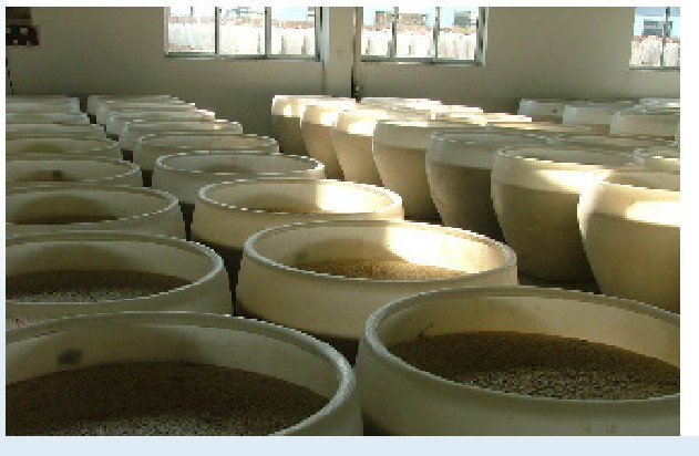 解惑最好的办法,酿酒过程中发霉怎么处理