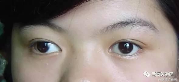 赵丽颖每一个角色的眼睛,赵丽颖睡觉睁着眼睛