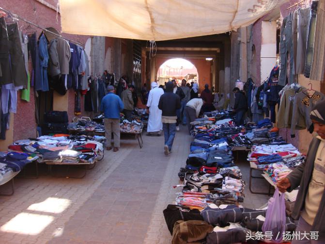 行走在纳米比亚沙漠感悟,撒哈拉沙漠旅游真实感受