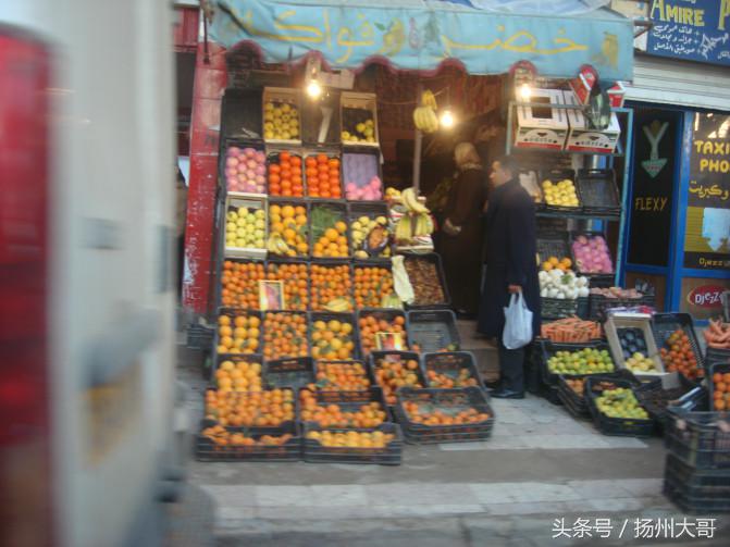 行走在纳米比亚沙漠感悟,撒哈拉沙漠旅游真实感受