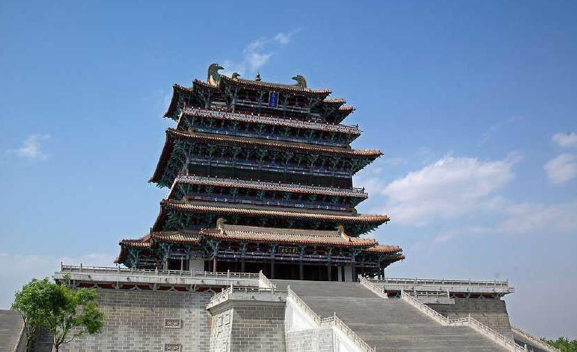 运城2024免费旅游景点,运城旅游景点大全排名前十名