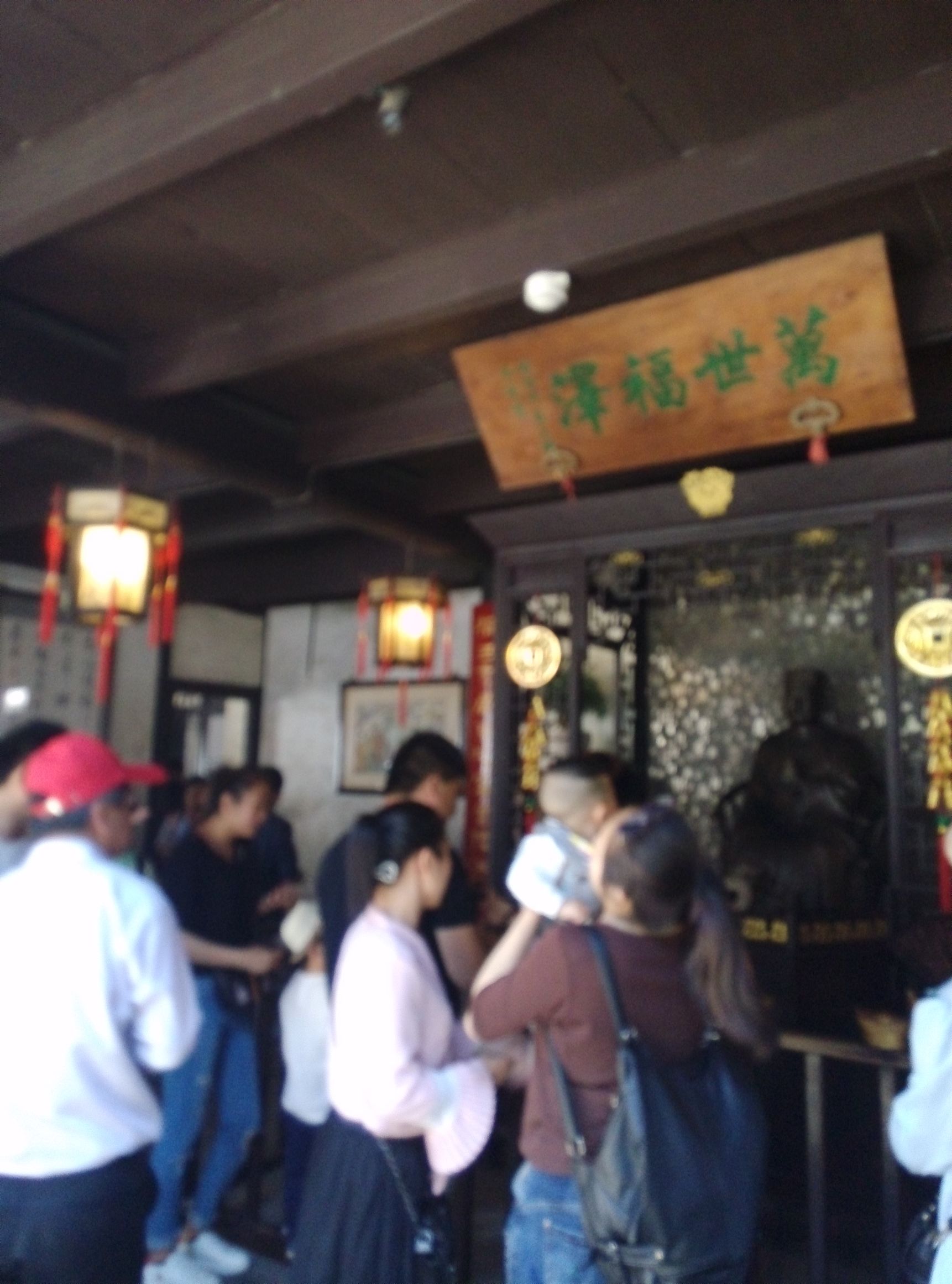 塘栖古镇,昆山周庄一日游多少钱