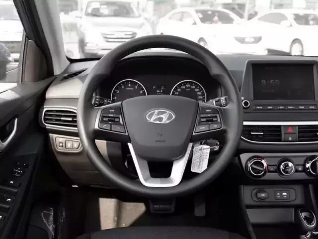 2022款全新现代悦动,现代2018款全新悦动