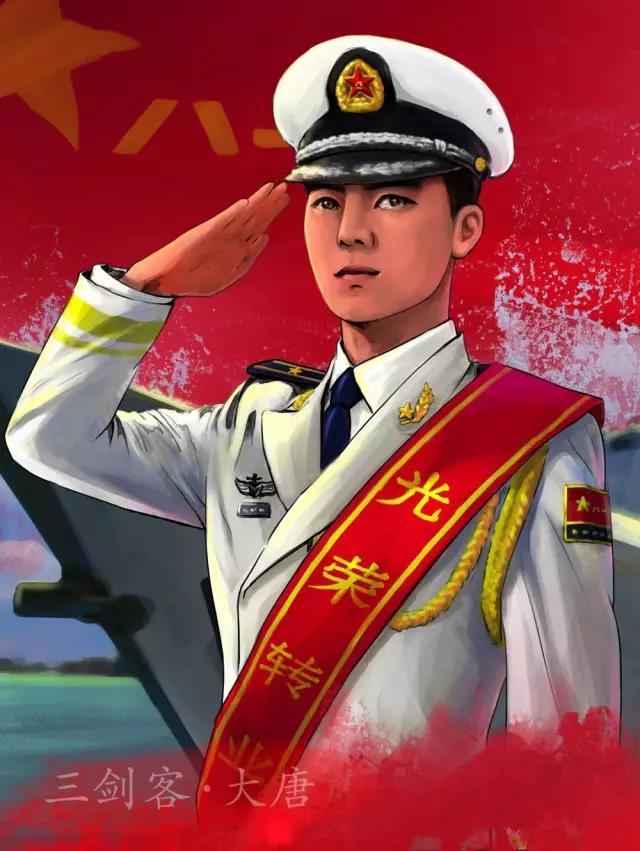 军官退役五种安置方式值得你的期待