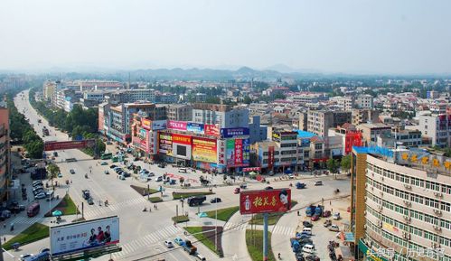 湖北人口最多的四个县,湖北人口最多的区县