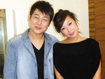 曾经歌坛大姐大,曾经歌坛大姐大的坎坷感情之路