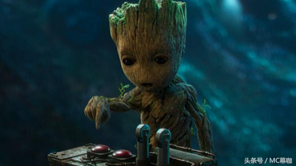 银河护卫队2电影五个彩蛋说什么,银河护卫队2告诉我们什么