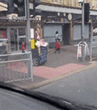 蝴蝶结系法慢动作diy,三秒蝴蝶结系法