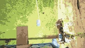 蝴蝶结系法慢动作diy,三秒蝴蝶结系法