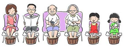 养眼护眼法,养眼护眼养生知识