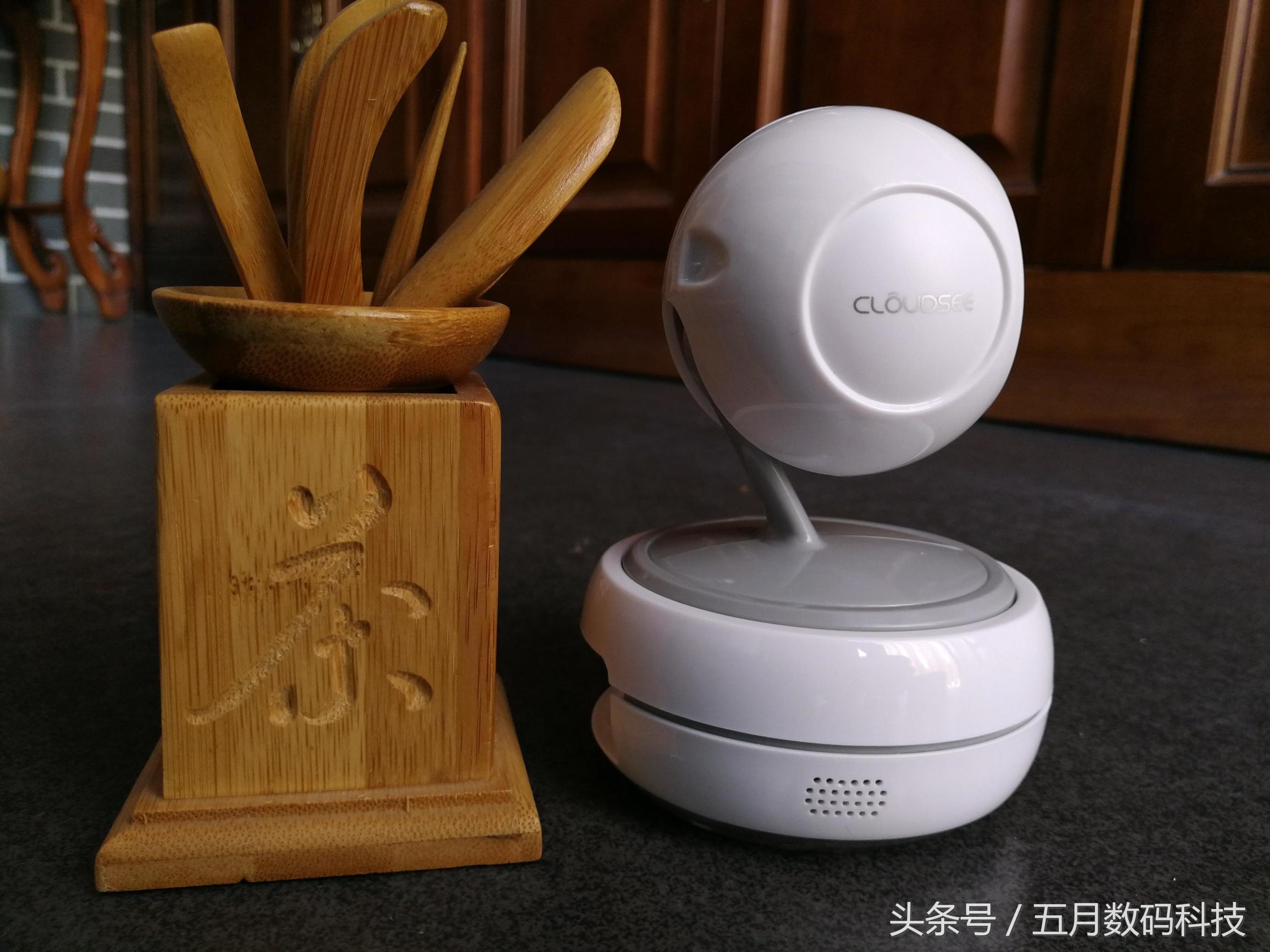 云视安监控摄像头怎么样,云视通监控摄像头